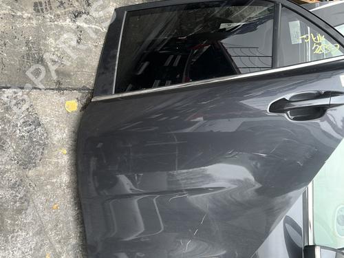 Left rear door KIA RIO IV (YB, SC, FB) 1.0 T-GDI 100 77003H8000