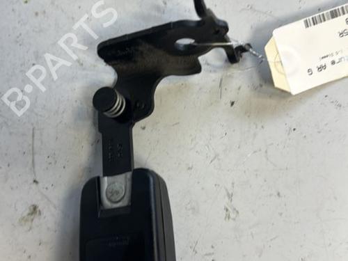 Used Seat buckle RENAULT MEGANE III Hatchback (BZ0/1_, B3_) 1.5 dCi (BZ09, BZ0D, BZ1W, BZ29, BZ14) (110 hp) 21353699