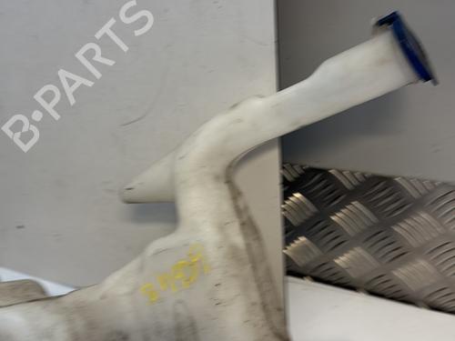 Spylertank FORD FIESTA VI (CB1, CCN) 1.4 TDCi (70 hp) 25049100
