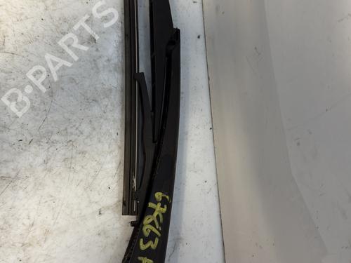 Used Rear windshield wiper arm KIA PICANTO II (TA) 1.0 (67 hp) 24295953