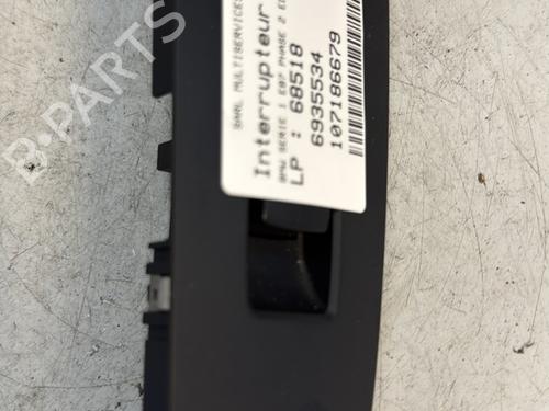 Right rear window switch BMW 1 (E87) 116 d | BP26577068I28 