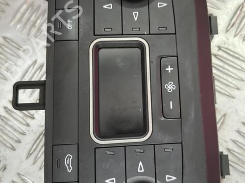 Climate control ALFA ROMEO MITO (955_) 1.3 MultiJet (955AXP1A, 955AYC1A) | BP21356759I5 