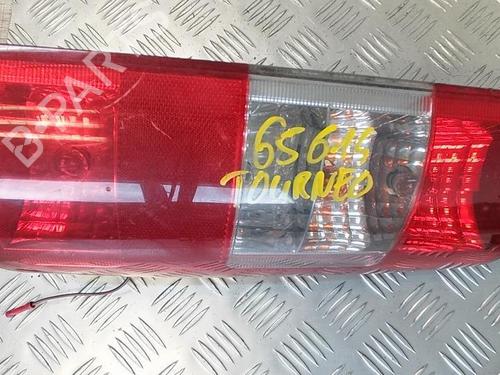 Right taillight FORD TOURNEO CONNECT 1.8 TDCi | BP21355965C35 