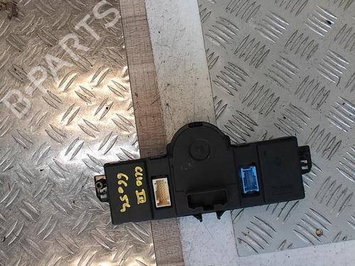 Climate control RENAULT CLIO III Grandtour (KR0/1_) 1.5 dCi (KR0H, KR1S) | BP21352575I5 