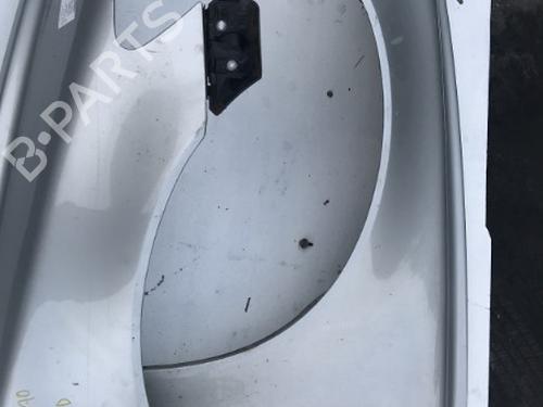 Right front fenders VOLVO V50 (545) 1.6 D | BP21353197C42 