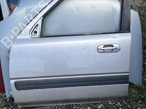 Used Left front door HONDA CR-V I (RD) 2.0 16V 4WD (RD1, RD3) (128 hp) 25116433