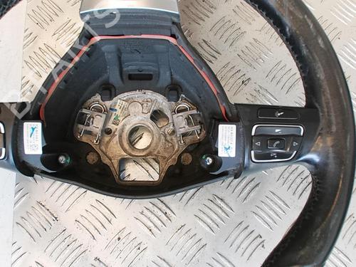 Ratt VW GOLF VI (5K1) 2.0 TDI (110 hp) 21348466