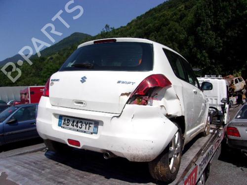 Mando SUZUKI SWIFT III (MZ, EZ) 1.3 DDiS (RS413D) | BP21337033I30 