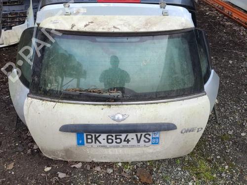 Tailgate MINI MINI (R56) One D | BP21359571C6 