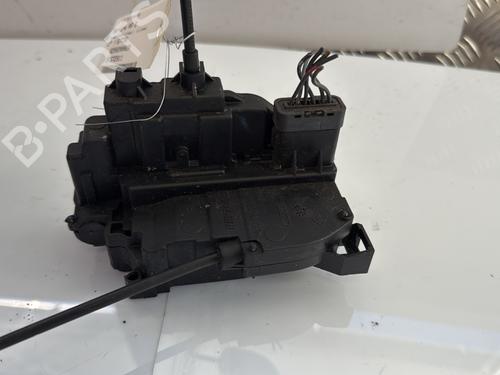 Used Rear right lock RENAULT MEGANE III Hatchback (BZ0/1_, B3_) 1.5 dCi (BZ0C) (90 hp) 22232631