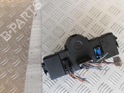 Used Climate control RENAULT MEGANE II (BM0/1_, CM0/1_) 2.0 16V (BM0U, CM0U) (135 hp) 21329067