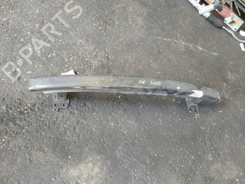 Used Front bumper reinforcement SEAT IBIZA III (6L1) 1.4 16V (75 hp) 21848043