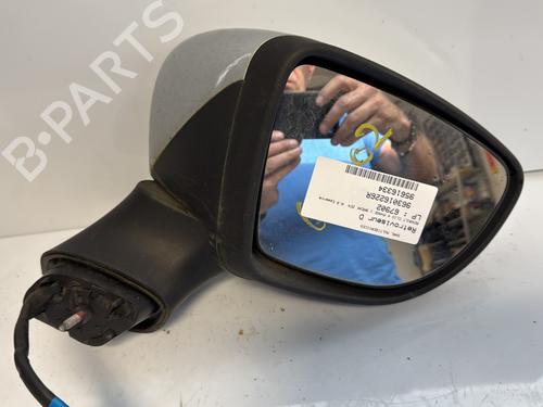 Used Right mirror RENAULT CLIO IV Grandtour (KH_) 0.9 TCe 90 (90 hp) 21355472