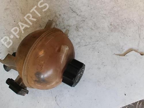 Expansion tank PEUGEOT 206 Hatchback (2A/C) 1.4 HDi eco 70 | BP21349668C120 