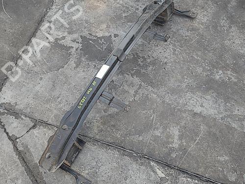 Used Rear bumper reinforcement MINI MINI (R56) One (75 hp) 21345031