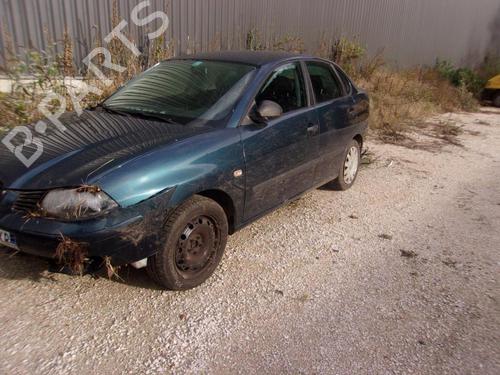 Front wiper motor SEAT IBIZA IV (6J5, 6P1) 1.2 TDI | BP21338345M29 