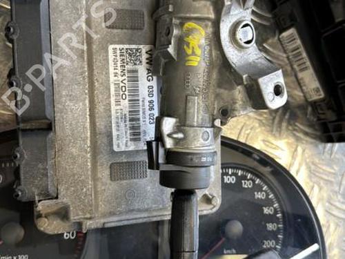 Electronic module VW POLO (9N_, 9A_) 1.2 | BP21333322M83 