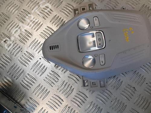 Kabinelys CITROËN C4 Picasso II 1.6 HDi / BlueHDi 115 (115 hp) 21355899