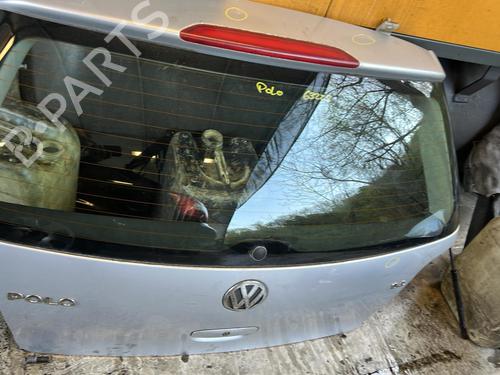 Tailgate VW POLO (9N_, 9A_) 1.4 16V | BP21331283C6 
