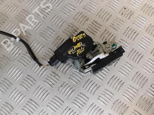 Rear left lock KIA PICANTO I (SA) 1.0 | BP21355880C100 