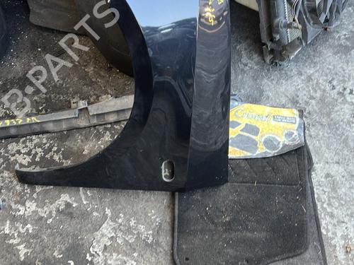 Used Left front fenders SEAT IBIZA IV (6J5, 6P1) 1.4 (85 hp) 23798256