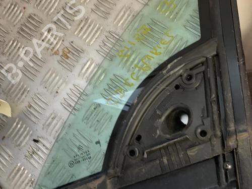 Vidro triangular frente esquerdo CITROËN C3 Pluriel (HB_) 1.6 (109 hp) 21820589