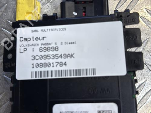 Elektronisk modul VW PASSAT B6 (3C2) 2.0 TDI 16V | BP27327646M83 