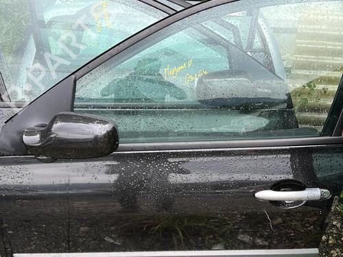 Used Left front door RENAULT MEGANE II Estate (KM0/1_) 1.5 dCi (KM16, KM1E) (106 hp) 21338794