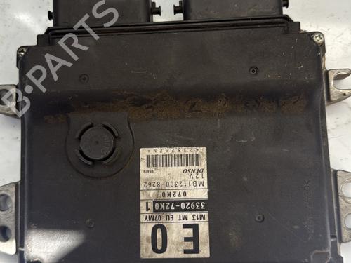 Engine control unit (ECU) SUZUKI SWIFT III (MZ, EZ) 1.3 (RS413, ZC11S) | BP27599481M57 