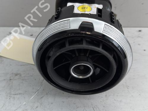 Used Air vent AUDI A3 (8V1, 8VK) 2.0 TDI quattro (184 hp) 21340060