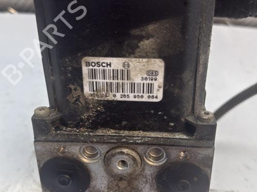 ABS pump PEUGEOT 307 (3A/C) 2.0 HDi 110 | BP27367798M43 