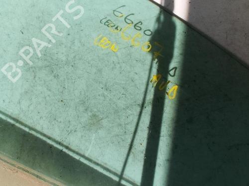 Front right door window SEAT LEON (1P1) 2.0 TDI | BP22320574C19 