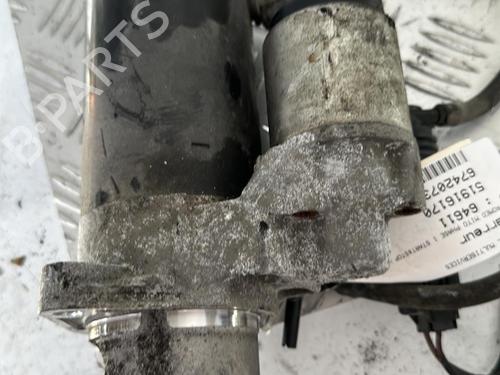 Used Starter ALFA ROMEO MITO (955_) 1.3 MultiJet (955AXP1A, 955AYC1A) (95 hp) 21356723
