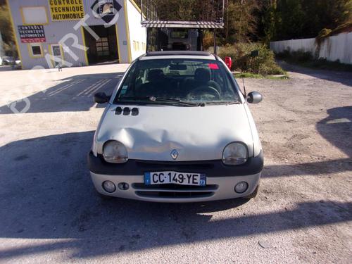 Right taillight RENAULT TWINGO I (C06_) 1.2 16V (C06C, C06D, C06K) | BP21359565C35 