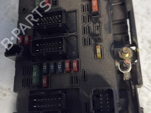 Sikringsdose PEUGEOT 206 Hatchback (2A/C) 2.0 HDI 90 | BP22128309E1 