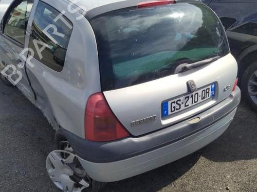 Ratstangsstang RENAULT CLIO II (BB_, CB_) 1.4 16V (B/CB0P, BB13) | BP21333396I23 
