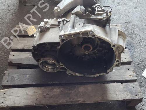 Gearbox SEAT LEON (1P1) 2.0 TDI | BP21358258M3 