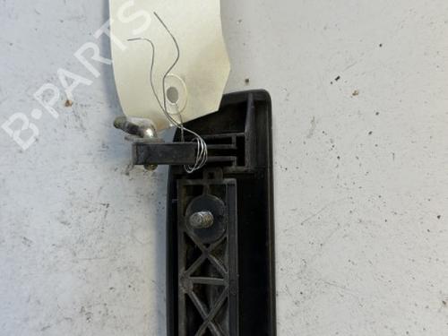 Maneta exterior delantera derecha SUZUKI IGNIS II (MH) 1.5 4x4 (RM415) (99 hp) 21353515