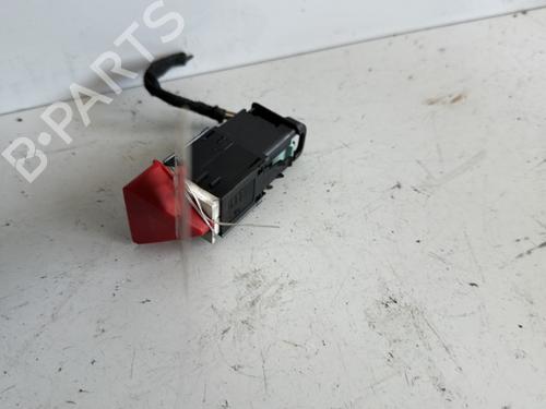 Warning switch VW TOURAN (1T1, 1T2) 2.0 TDI 16V | BP21353535I22 