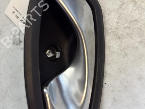 Front left interior door handle RENAULT CLIO IV (BH_) 0.9 TCe 75 (BHNP) | BP27276178I13 
