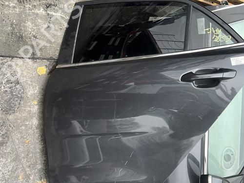 Left rear door KIA RIO IV (YB, SC, FB) 1.0 T-GDI 100 | BP24204354C4