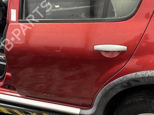 Używane Drzwi tylne lewe DACIA SANDERO 1.5 dCi (88 hp) 21848440