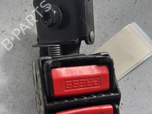 Boucle de ceinture de sécurité RENAULT CLIO II (BB_, CB_) 1.4 (B/CB0C, B/CB0S) | BP21336562I32 