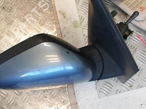 Used Right mirror NISSAN NOTE (E11, NE11) 1.4 (88 hp) 21344863