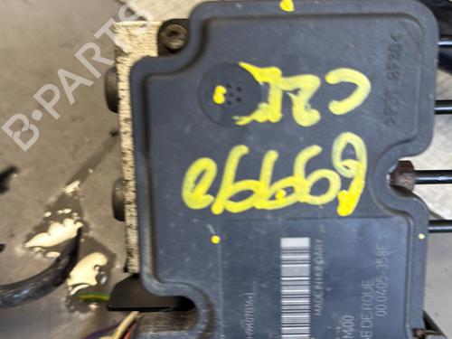 Used ABS pump CITROËN C2 (JM_) 1.4 (73 hp) 27702060