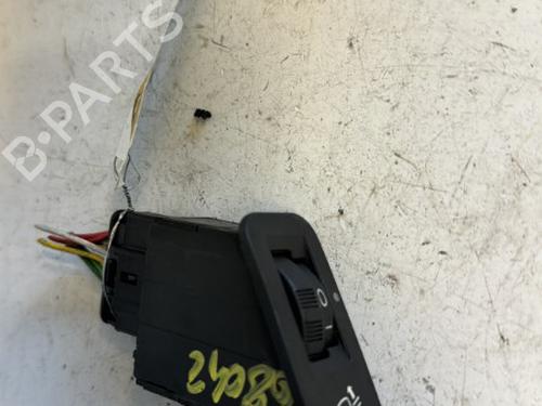 Used Headlight switch PEUGEOT 206 Hatchback (2A/C) 1.9 D (69 hp) 21329444