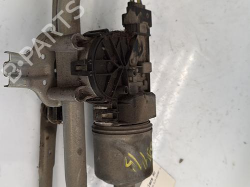 Front wiper motor PEUGEOT 208 I (CA_, CC_) 1.4 HDi | BP23845139M29 