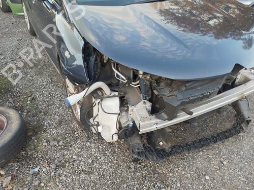 Air vent CITROËN C4 II (NC_) 1.6 BlueHDi 120 | BP27266309I21  - Image 6