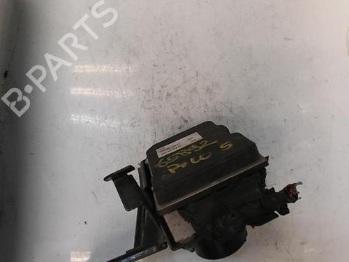Used ABS pump VW POLO V (6R1, 6C1) 1.6 TDI (90 hp) 21344533