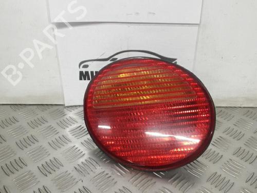 Used Left taillight VW NEW BEETLE (9C1, 1C1) 1.9 TDI (101 hp) 21846318